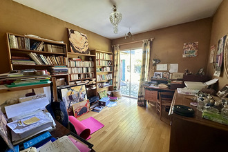 achat maison mtmorency 95160