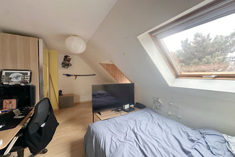 achat maison mtmorency 95160