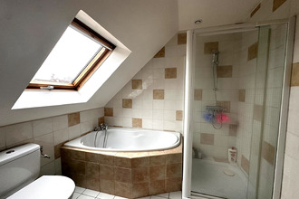 achat maison mtmorency 95160