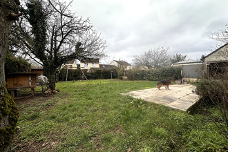 achat maison mtmorency 95160