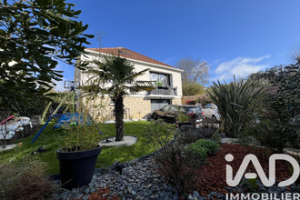 achat maison mtmorency 95160