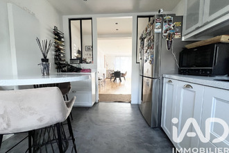 achat maison mtmorency 95160