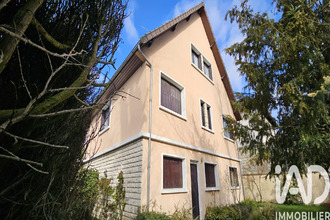 achat maison mtmorency 95160