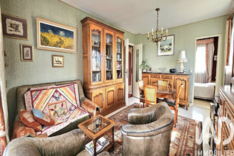 achat maison mtmorency 95160