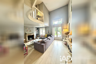 achat maison mtmorency 95160