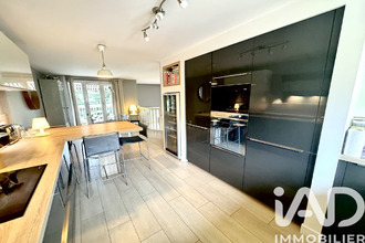 achat maison mtmorency 95160