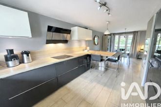achat maison mtmorency 95160