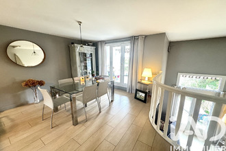 achat maison mtmorency 95160