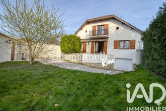 achat maison mtmorency 95160
