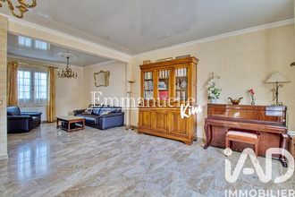 achat maison mtmorency 95160