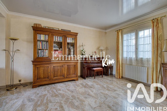 achat maison mtmorency 95160