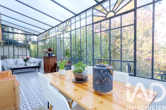 achat maison mtmorency 95160