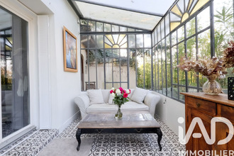 achat maison mtmorency 95160