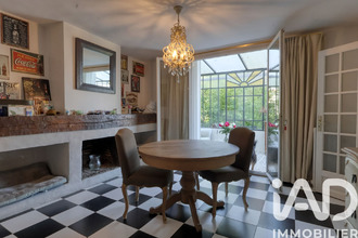 achat maison mtmorency 95160