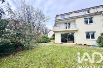 achat maison mtmorency 95160