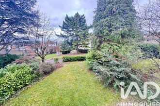 achat maison mtmorency 95160