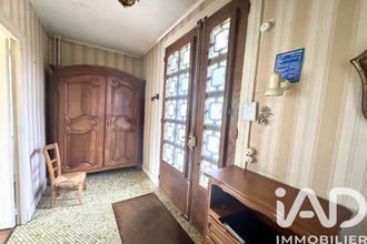 achat maison mtmorency 95160
