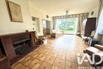 achat maison mtmorency 95160