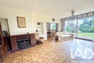 achat maison mtmorency 95160