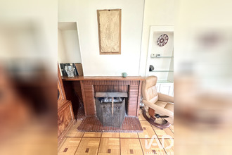 achat maison mtmorency 95160