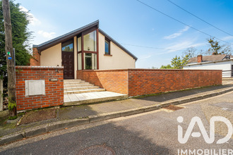 achat maison mtmorency 95160