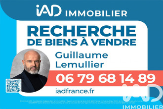 achat maison mtmorency 95160
