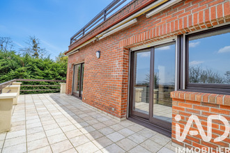 achat maison mtmorency 95160