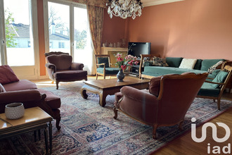 achat maison mtmorency 95160