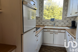 achat maison mtmorency 95160