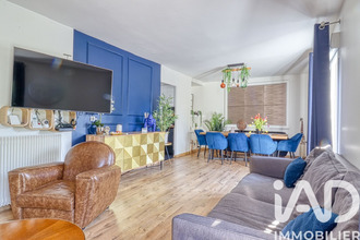 achat maison mtmorency 95160