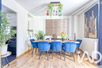 achat maison mtmorency 95160