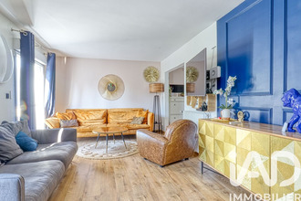achat maison mtmorency 95160