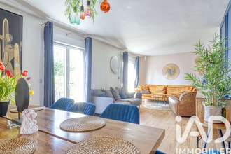 achat maison mtmorency 95160