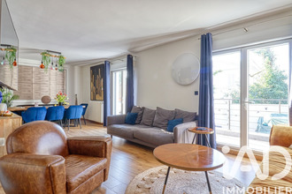achat maison mtmorency 95160
