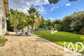 achat maison mtmorency 95160