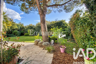 achat maison mtmorency 95160