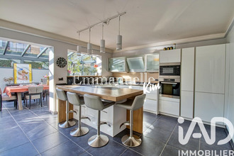 achat maison mtmorency 95160