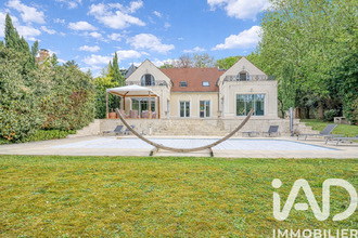 achat maison mtmorency 95160