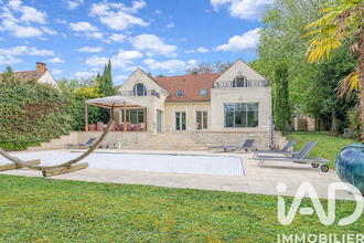achat maison mtmorency 95160