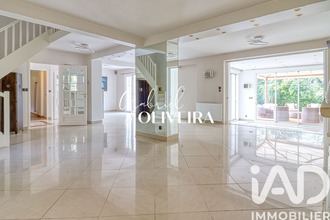 achat maison mtmorency 95160