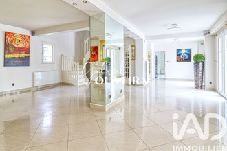 achat maison mtmorency 95160
