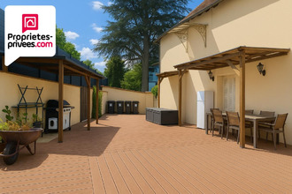 achat maison mtmorency 95160