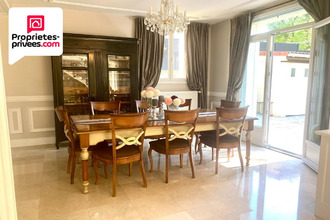 achat maison mtmorency 95160