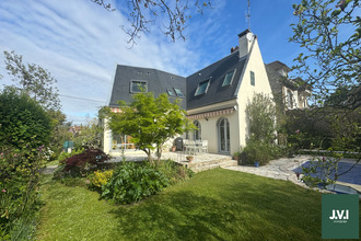 achat maison mtmorency 95160