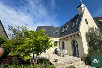 achat maison mtmorency 95160
