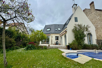 achat maison mtmorency 95160