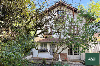 achat maison mtmorency 95160