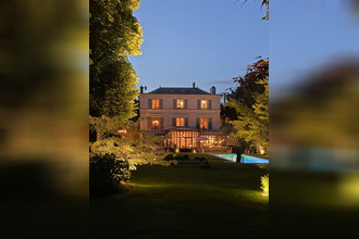 achat maison mtmorency 95160