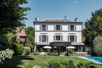 achat maison mtmorency 95160