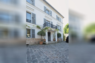 achat maison mtmorency 95160